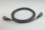 Picture of RJ45 FEMALE TO RJ45 FEMALE, 12FT