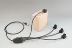 Picture of 24V 4-Way Starlink Gen 3  Advanced Power Cable 