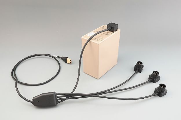 Picture of 24V 4-Way Starlink Gen 3  Advanced Power Cable 