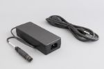 Picture of 19V, 90W, AC/DC Adapter to Nett Warrior Female