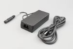 Picture of 19V, 90W, AC/DC Adapter to Nett Warrior Female