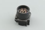 Picture of CONN-BB2590-F-W Conductive Gasket