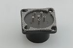 Picture of CONN-BB2590-F-W Conductive Gasket