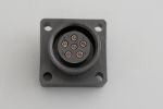 Picture of BA-5590 Female Panel Mount PCB Pin Tail Contact