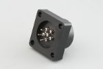 Picture of BA-5590 Female Panel Mount PCB Pin Tail Contact