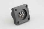 Picture of BA-5590 Female Panel Mount PCB Pin Tail Contact