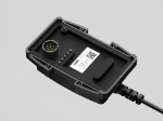 Picture of 24V Watertight BB-2590 SMBUS Cable, 6 Foot Length
