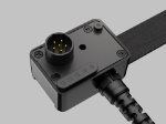 Picture of BB-2590 HD Cable Assembly (10 Amp)