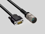 Picture of vIPer Secure Phone Data Fill Cable