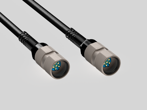 Picture of Crypto  Audio/Data/Fill Cable - 20 FT