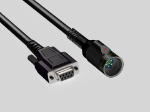 Picture of RT-1523 Asynchronous RS-232 Data Cable