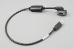Picture of DAGR J2 SERIAL TO USB PROGRAMMING CABLE 2 FT