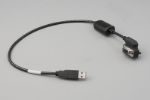 Picture of DAGR J2 SERIAL TO USB PROGRAMMING CABLE 2 FT