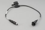 Picture of Nett Warrior to DAGR Power Cable Dongle w/Fuse