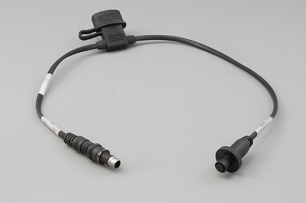 Picture of Nett Warrior to DAGR Power Cable Dongle w/Fuse