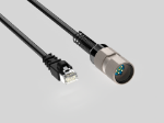 Picture of Router/Handset Interface Cable (WAV) 30 ft.