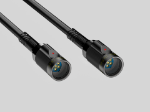 Picture of Crypto Audio/Data/Fill Cable Low Profile Contacts - 4 Ft.