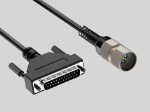 Picture of STU-III / STE Cable - 10 Foot