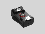 Picture of Battery Eliminator Kit with Side Exit 