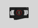 Picture of Battery Eliminator Kit with Side Exit 