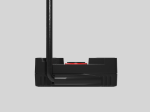 Picture of Side Exit Battery Eliminator Cable (non-regulated)  3 FT