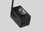 Picture of Side Exit  Dual 12V Battery Adapter (2 batteries)