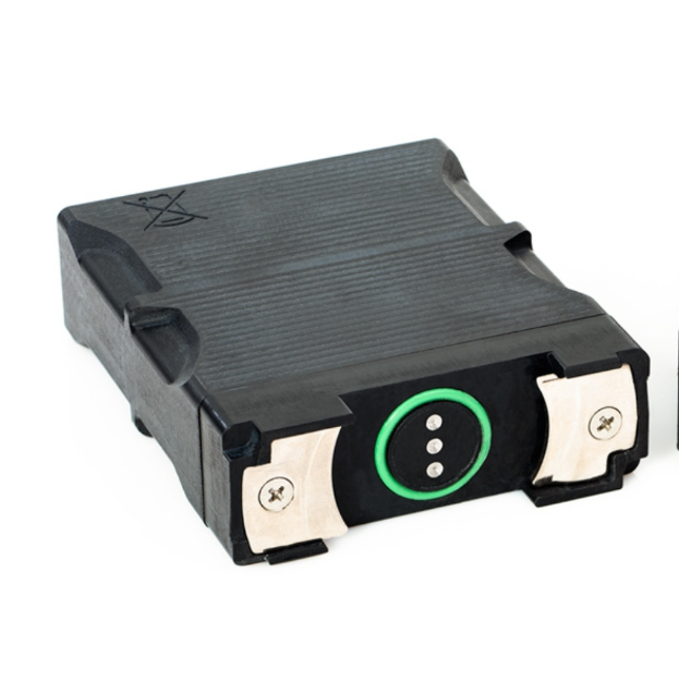 Picture of AN/PRC-148E SPEAR Battery 3 Cell 3.5 Ah, 10.8V
