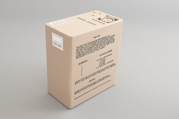 Picture of BB-2590A/U, 259 Wh