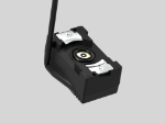 Picture of Side Exit Batt Eliminator 3 FT