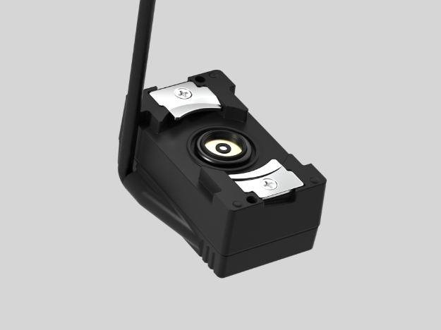 Picture of Side Exit Batt Eliminator 3 FT