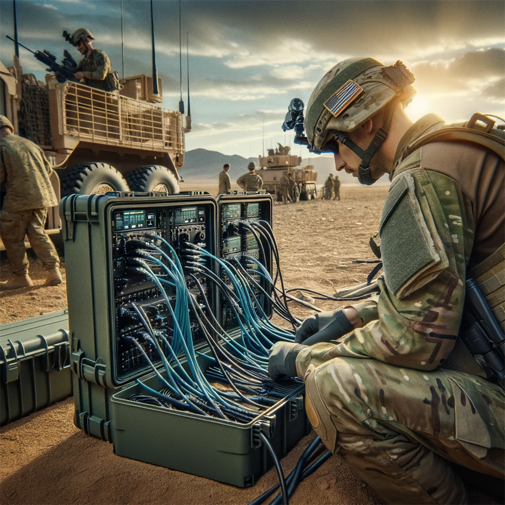 Tech Shop Usmc SupplyNet | Exploring Innovations in Military-Grade Technology with ...